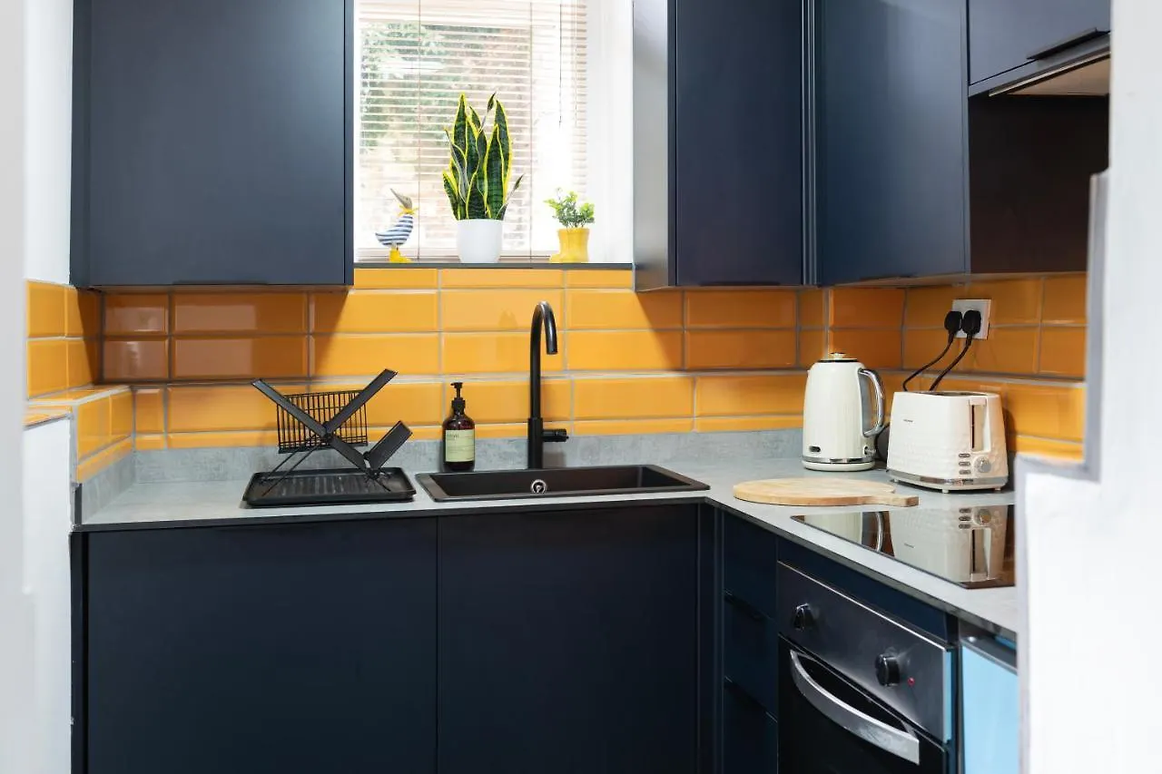 Apartment Princes Street In The Heart Of Bath