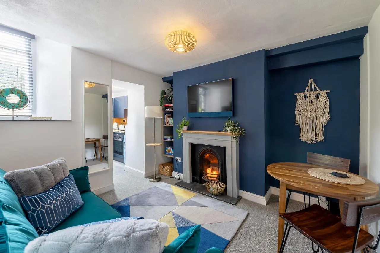 Apartment Princes Street In The Heart Of Bath United Kingdom