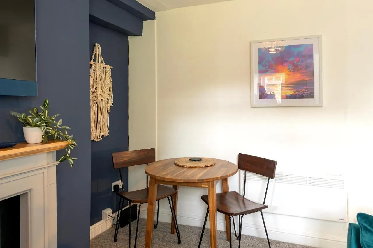 Princes Street In The Heart Of Bath Apartment