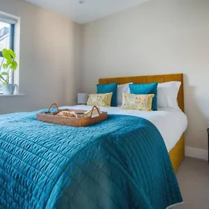 Apartment Dream Stays - John Street 2 Bedroom