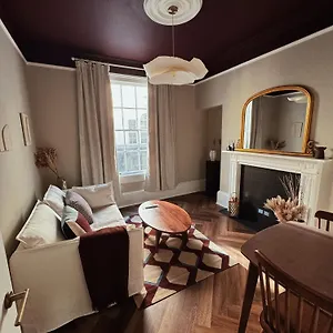  Apartment Broad Street -