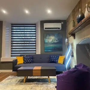  Apartment Cosy - Centre Near Train Station